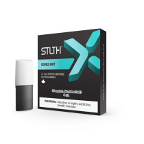 POD STLTH DOUBLE MINT 20mg