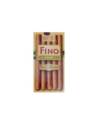 Fino Mild 10 Cigarillos