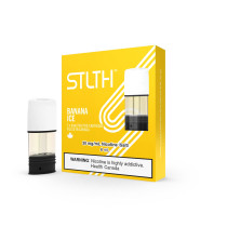 POD STLTH BANANA ICE 50mg