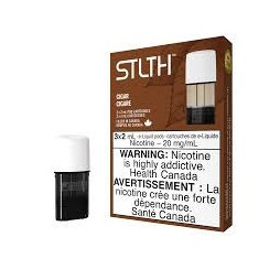 RECHARGES STLTH CIGAR