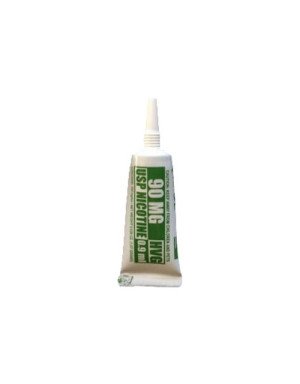 Czar Nicotine Booster