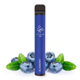 BLEUBERRY
