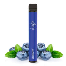 BLEUBERRY