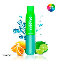ZOVOO LIME PASSION FRUIT