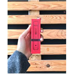 VIP BAR 0% 1500PAF STRAWBERRY ICE