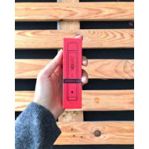 VIP BAR 0% 1500PAF STRAWBERRY ICE