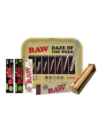 Box Raw Daze Of The Week 2