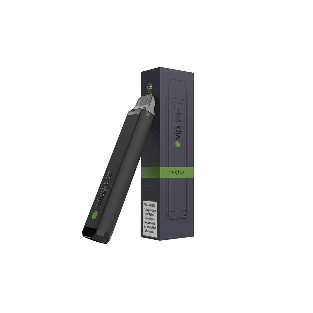 vipbar menthol ice 1000PF 5%