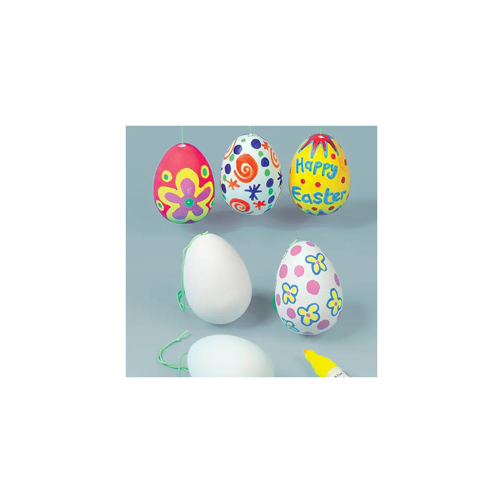 OEUF EN CERAMIQUE DESSIN