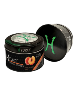 Hydro Herbal Molasses 250G