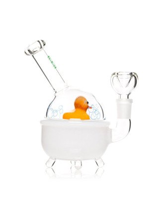 Ducky Bong – HEMPER