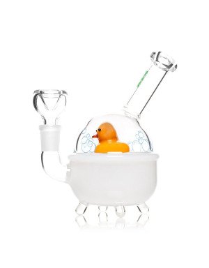 Ducky Bong – HEMPER