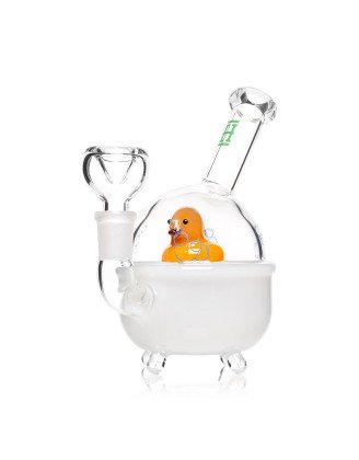 Ducky Bong - HEMPER