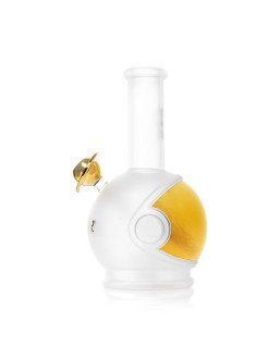 Space Fleet XL Bong – HEMPER