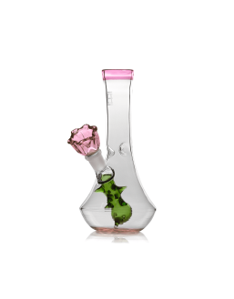 Flower Vase Bong 7 - HEMPER