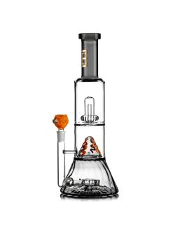 Volcano XL Bong - HEMPER