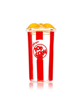 Popcorn Handpipe - HEMPER