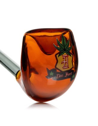Das Boot Sherlock Pipe – HEMPER