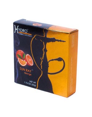 Hydro Herbal Molasses 50G