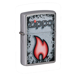 ZIPPO