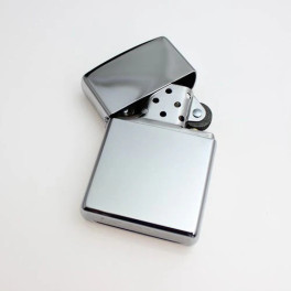 GENUINE ZIPPO  