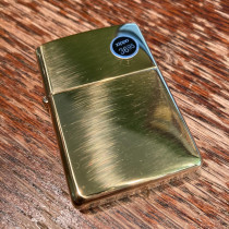 LIGHTER ZIPPO