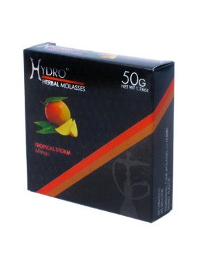 Hydro Herbal Molasses 50G