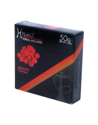 Hydro Herbal Molasses 50G