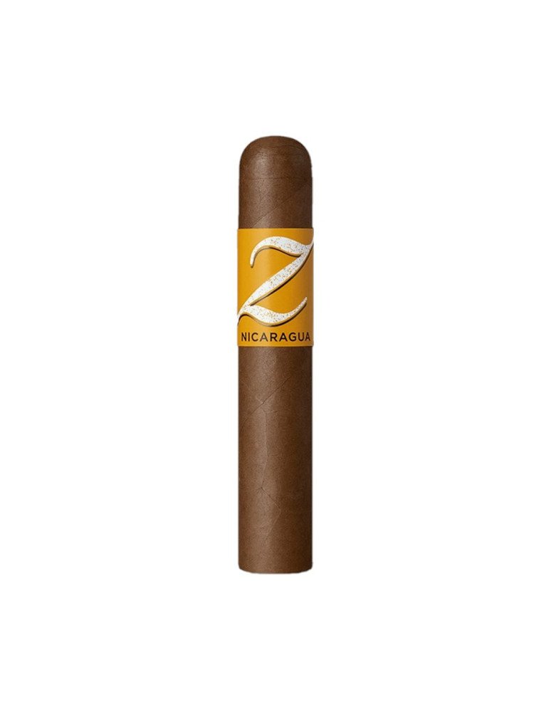 Zino nicaragua half corona pre-cut