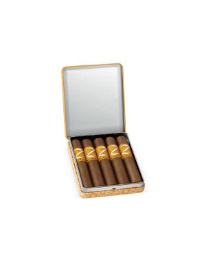 Zino nicaragua half corona pre-cut