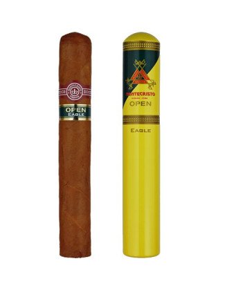 Montecristo Open Eagle