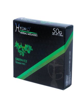 Hydro Herbal Molasses 50G