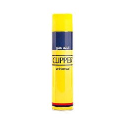 GAZ CLIPPER