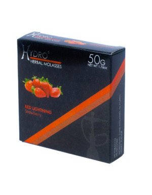 Hydro Herbal Molasses 50G