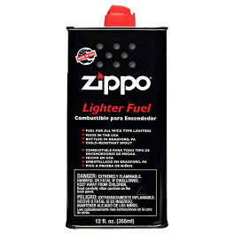 LIQUIDE ZIPPO