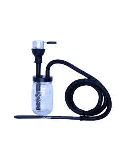 Mob Mason Jar - Chicha Portable