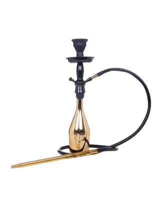Mob Ace 1.5 Champagne Hookah