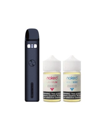 Pack Vape Caliburn G2