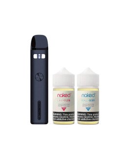Pack Vape Caliburn G2