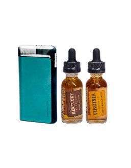 Pack Suorin Air Plus