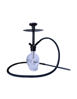 MOB Skull Chicha