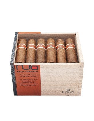 Nub sun grown