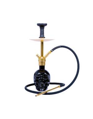MOB Skull