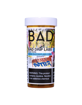 Bad Drip Ugly Butter