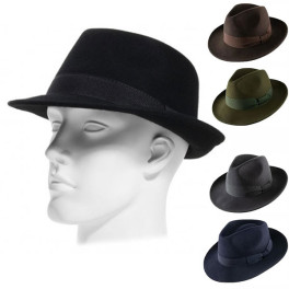 CHAPEAU POR HOMME