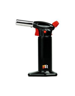 Randy’s Torch – Briquet torche rechargeable