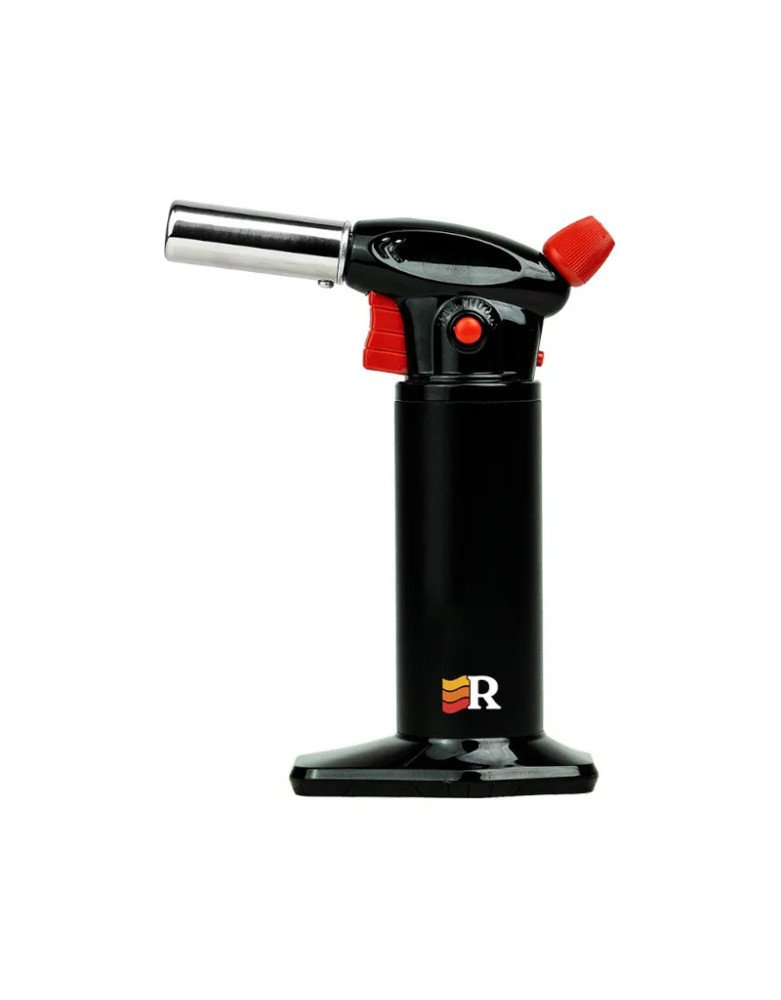 Randy’s Torch – Briquet torche rechargeable