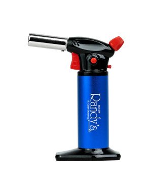Randy’s Torch