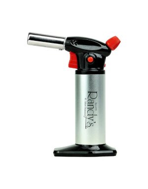 Randy’s Torch