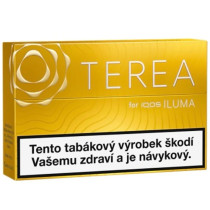 terea yellow